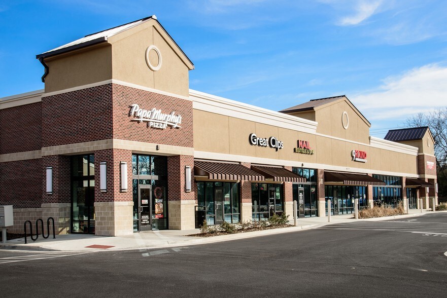 Primary Photo Of 4579 Wall Triana Hwy, Madison Unknown For Lease