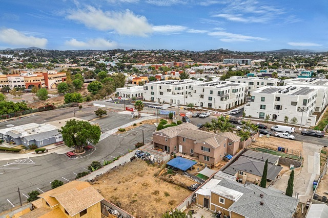 Primary Photo Of 330 Willie James Jones Ave, San Diego Apartments For Sale