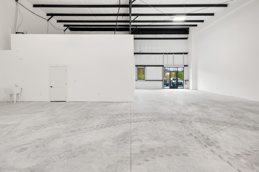More Photos Of TBD Hwy 378, Conway Warehouse For Lease