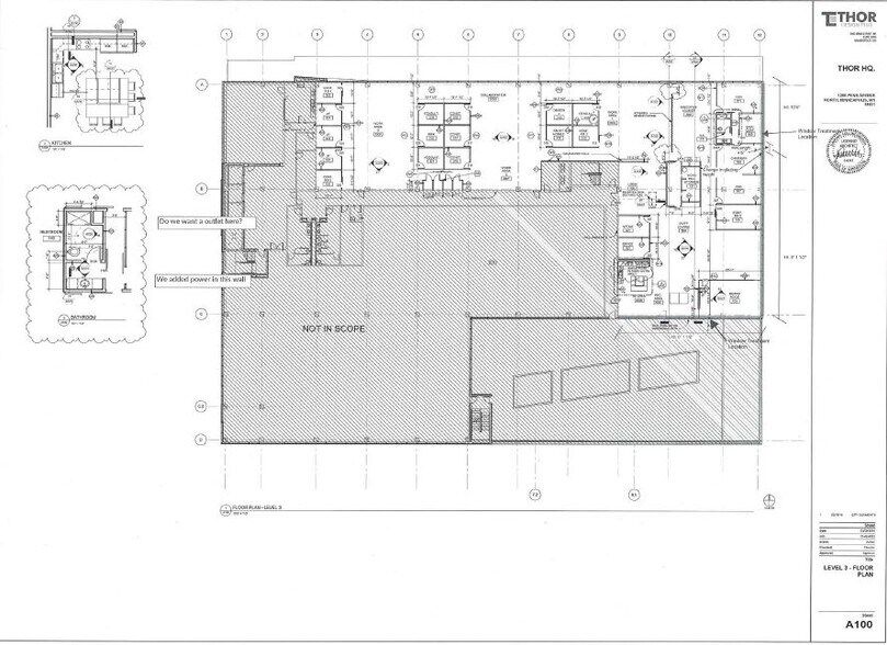 More Photos Of 1256 Penn Ave N, Minneapolis Medical For Lease