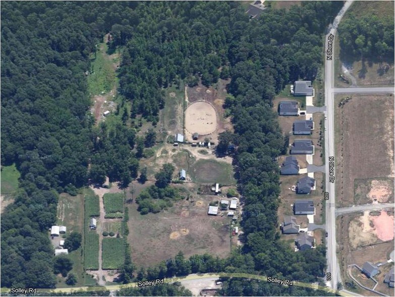 More Photos Of 7917 Solley Rd, Glen Burnie Land For Sale