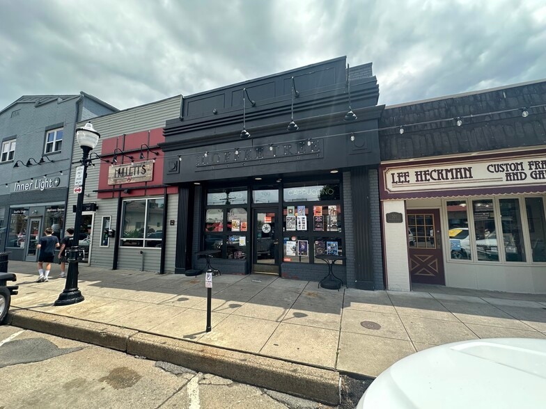 Primary Photo Of 299 Beverly Rd, Pittsburgh Storefront For Lease