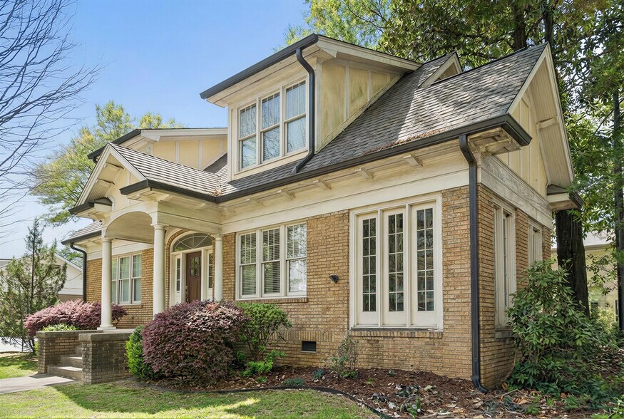 More Photos Of 1640 Piedmont Ave NE, Atlanta Office For Sale