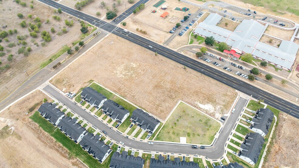 More Photos Of TBD S Pea Ridge @ S Pea Ridge/Tarver Rd, Temple Land For Sale