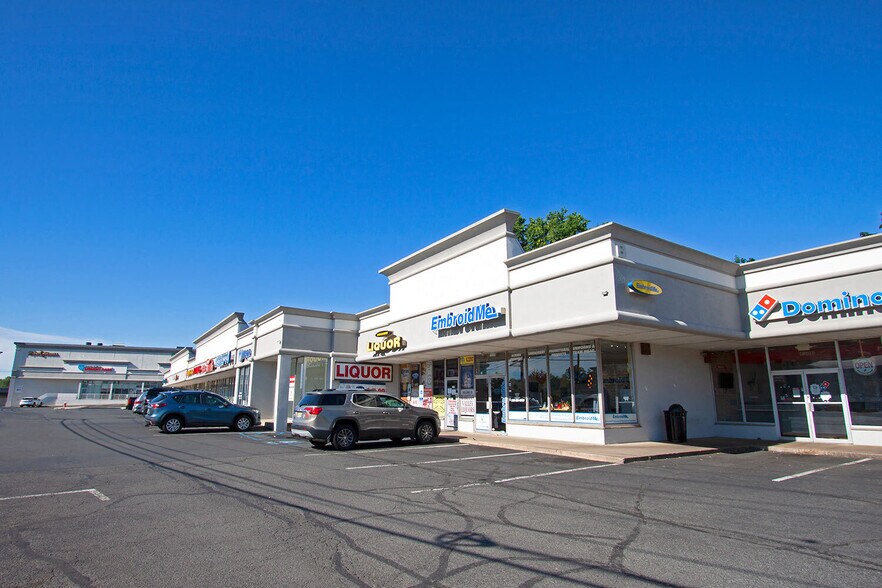 More Photos Of Us Highway 206, Raritan Unknown For Lease