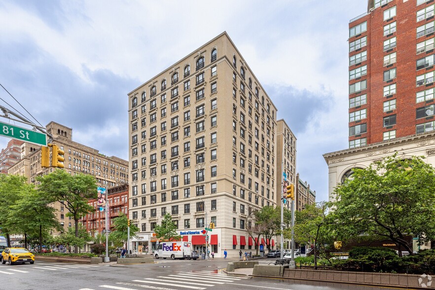 More Photos Of 2260-2268 Broadway, New York General Retail For Sale