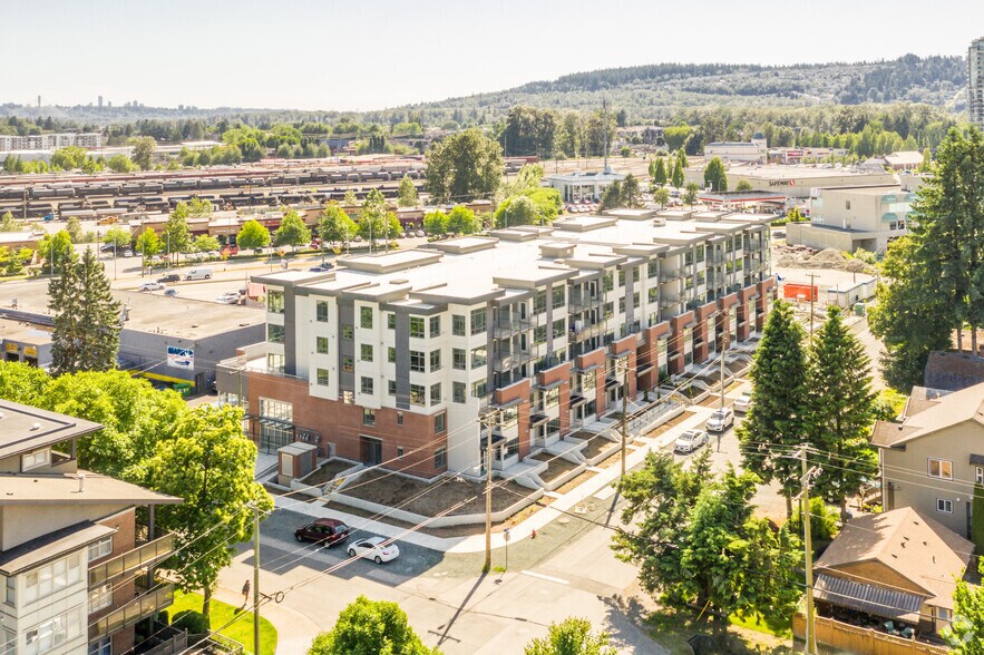 More Photos Of 2053 Lougheed Hwy, Port Coquitlam Apartments For Lease