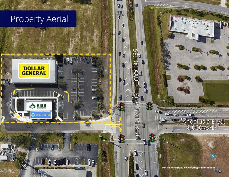 More Photos Of , Cape Coral General Retail For Sale