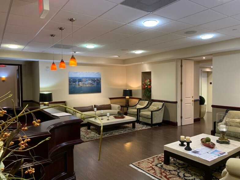 More Photos Of 2750 NE 185th St, Aventura Office For Lease
