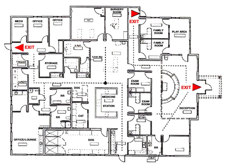 More Photos Of 7206 Gooding Blvd, Delaware Medical For Sale