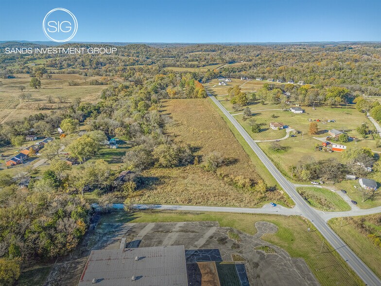 Primary Photo Of 0 Highway 25 W, Hartsville Land For Sale