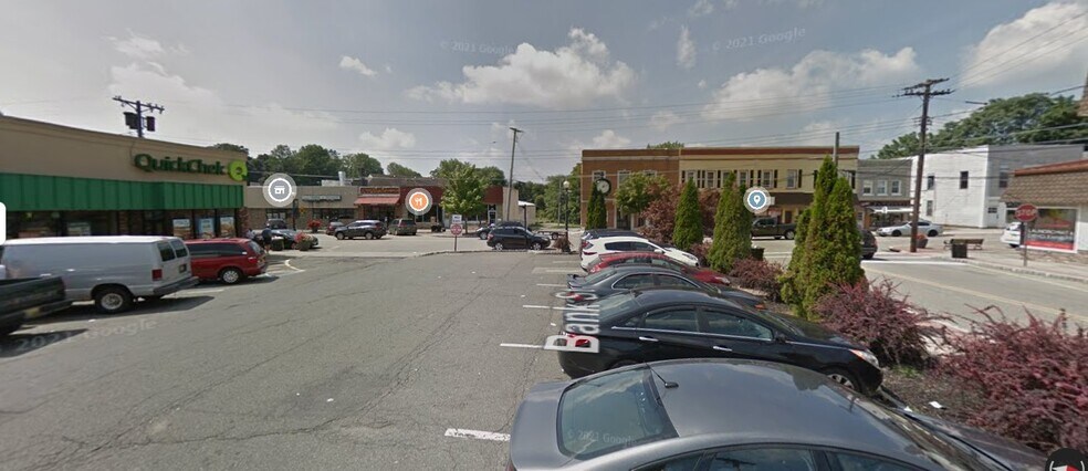 More Photos Of 70 Main St, Netcong Storefront For Lease