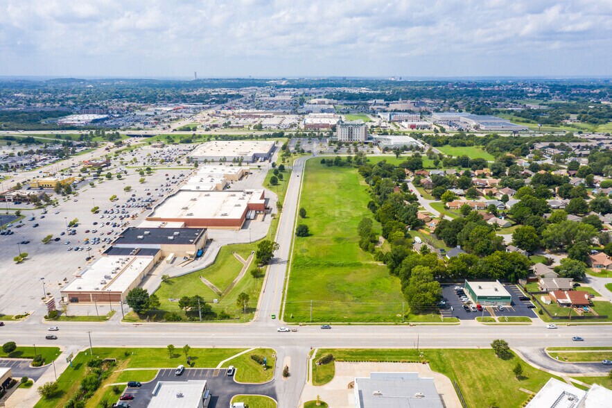 More Photos Of , Tulsa Land For Sale