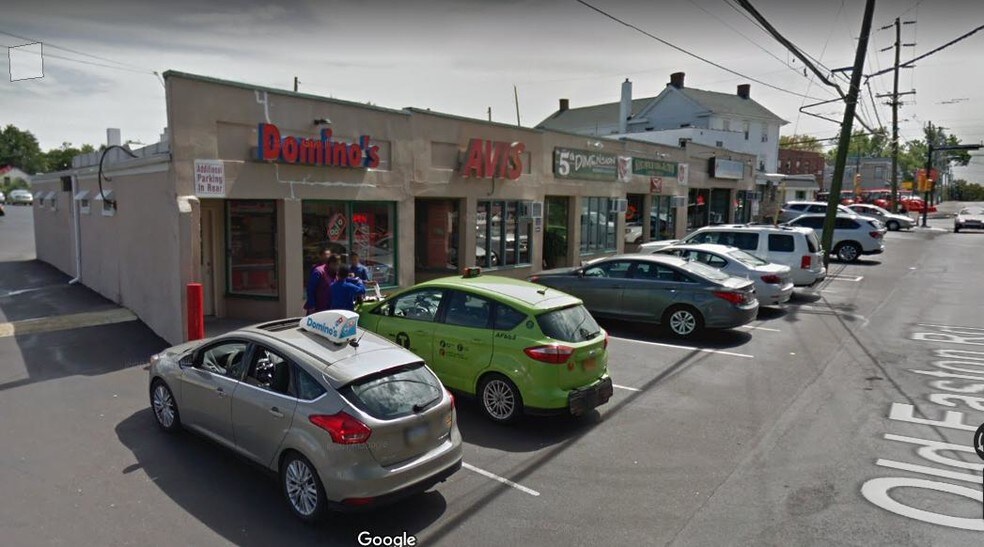 Primary Photo Of 3617 Old Easton Rd, Doylestown General Retail For Lease