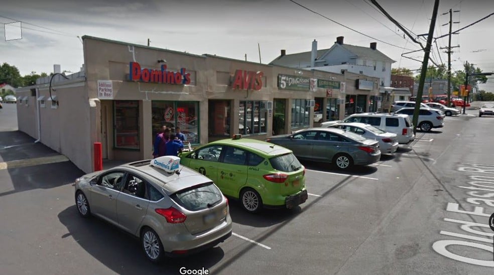More Photos Of 3617 Old Easton Rd, Doylestown General Retail For Lease