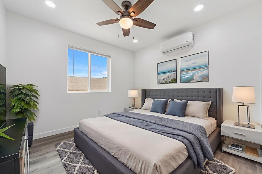 More Photos Of 2956 Ulric St, San Diego Apartments For Sale