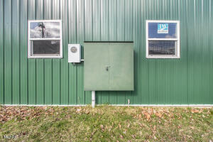 More Photos Of , Buchanan Industrial For Sale