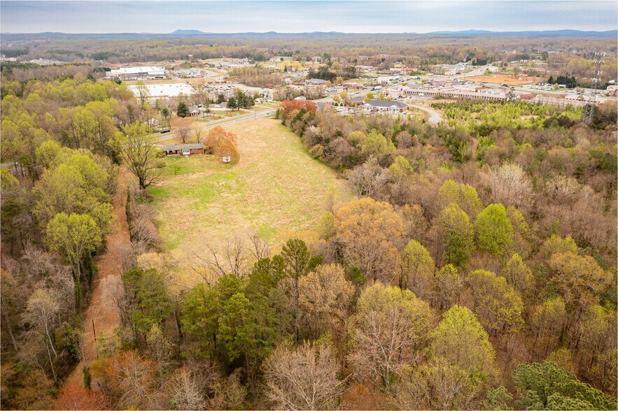 More Photos Of 14540 Spotswood Trail Trl, Ruckersville Land For Sale