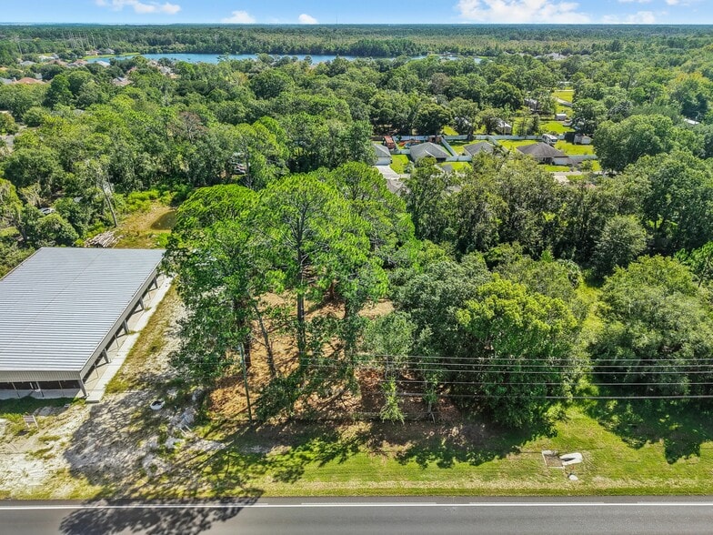 More Photos Of 0 N Main St, Jacksonville Land For Sale