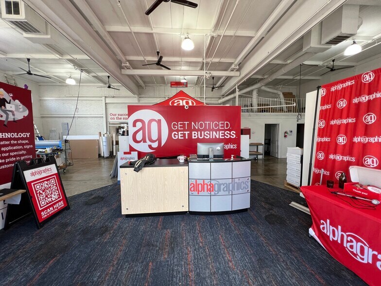 More Photos Of 2616 E 11th St, Tulsa General Retail For Lease