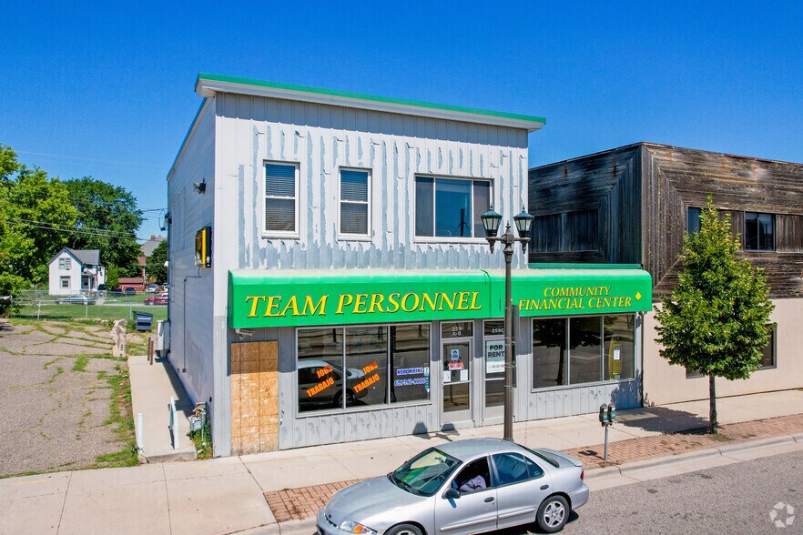 More Photos Of 259 W University Ave W, Saint Paul Storefront Retail Office For Sale