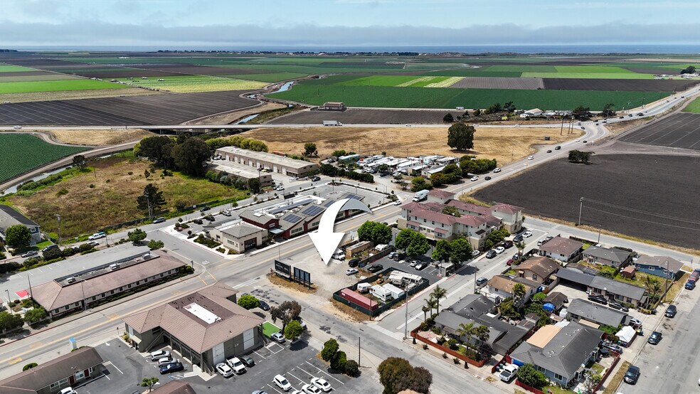 More Photos Of 10275 Merritt St, Castroville Land For Sale