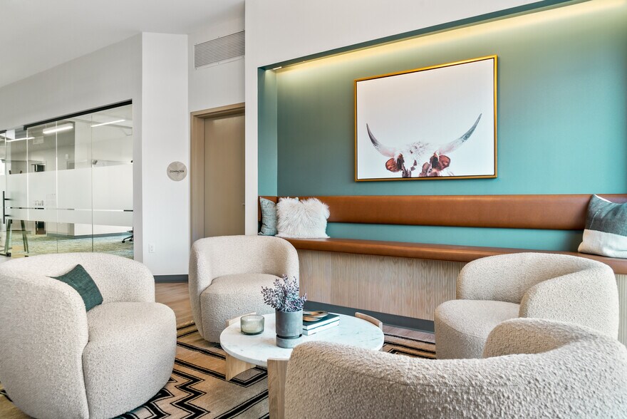 More Photos Of 27 S Squirrel Rd, Auburn Hills Coworking Space