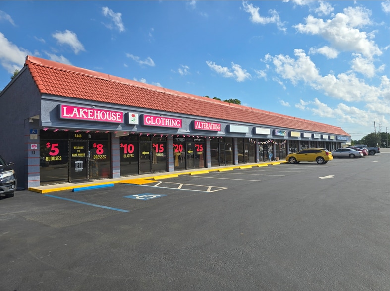 More Photos Of 5486 S Suncoast Blvd, Homosassa Unknown For Lease