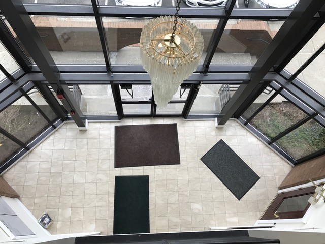 Primary Photo Of 2 Corporate Dr, Trumbull Medical For Lease