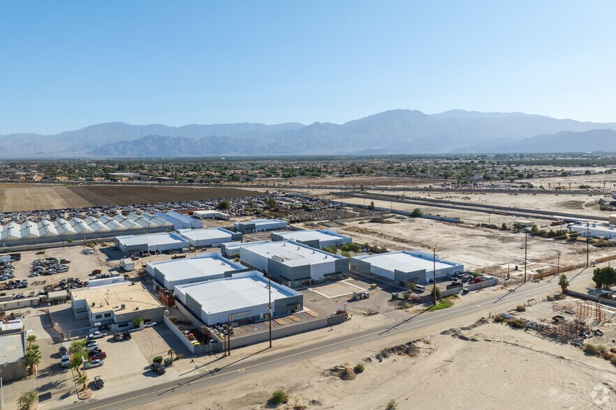 More Photos Of 84829 Avenue 48, Coachella Manufacturing For Sale