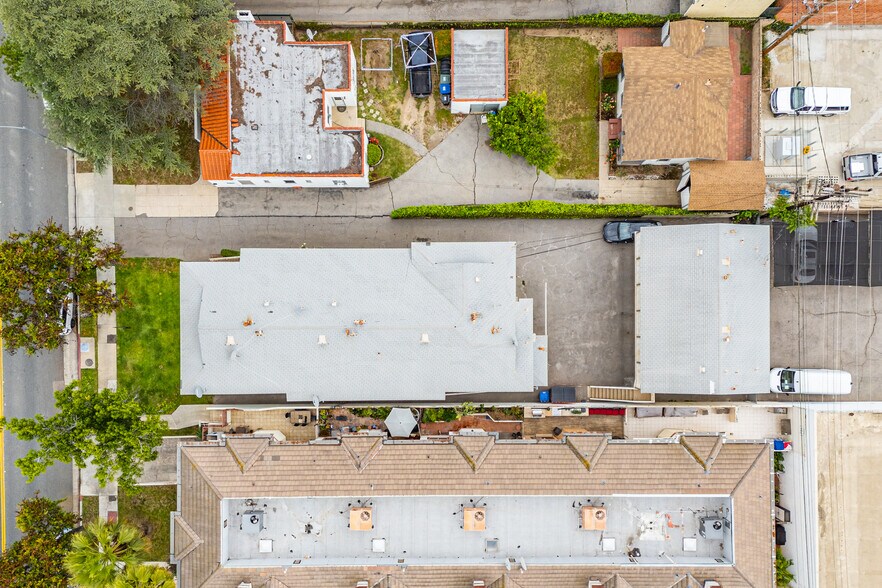 More Photos Of 650 W Wilson Ave, Glendale Apartments For Sale