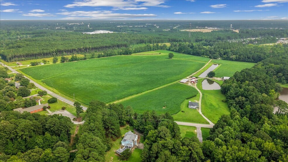 More Photos Of 2614 Buffalo Rd, Smithfield Land For Sale