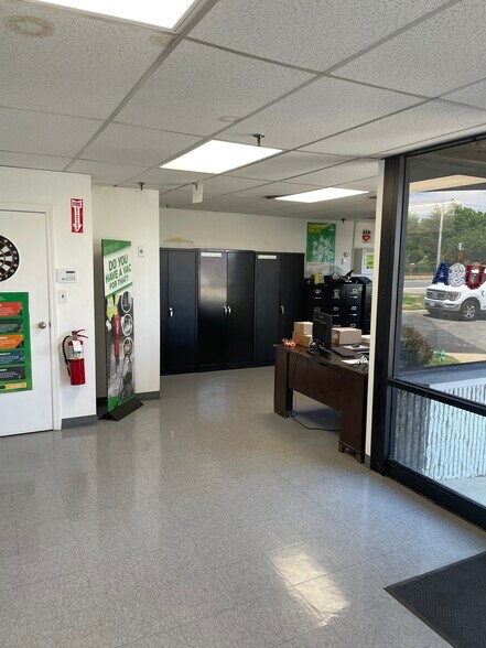 More Photos Of 1172-1176 Route 109, Lindenhurst Warehouse For Lease