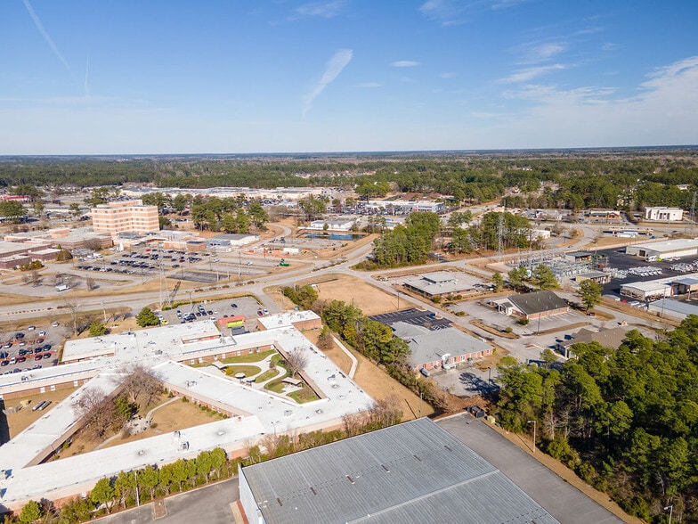 More Photos Of 217-219 Station St, Jacksonville Medical For Sale