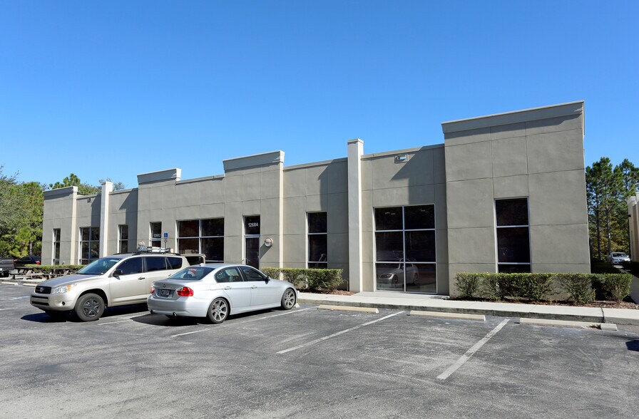 More Photos Of 12682-12690 Telecom Dr, Tampa Office For Sale
