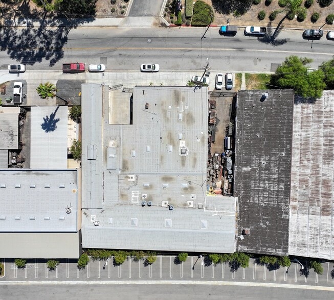 More Photos Of 9625 Rudicill St, Riverside Warehouse For Lease
