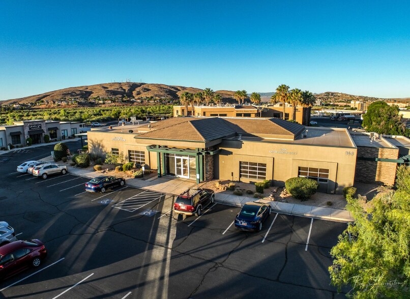 More Photos Of 368 E Riverside Dr, St George Medical For Sale