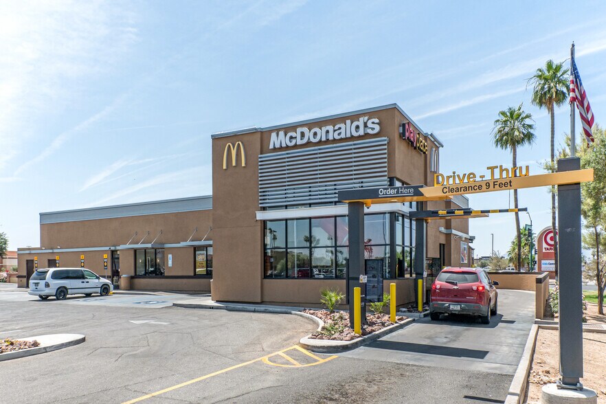 More Photos Of 7333 W Thomas Rd, Phoenix Storefront For Lease