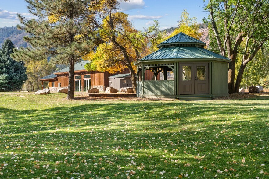 More Photos Of 27846 US 550, Durango Specialty For Sale