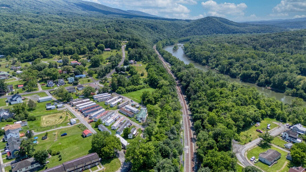 More Photos Of 75 Dr Randolph Spencer Ln, Paw Paw Multifamily For Sale