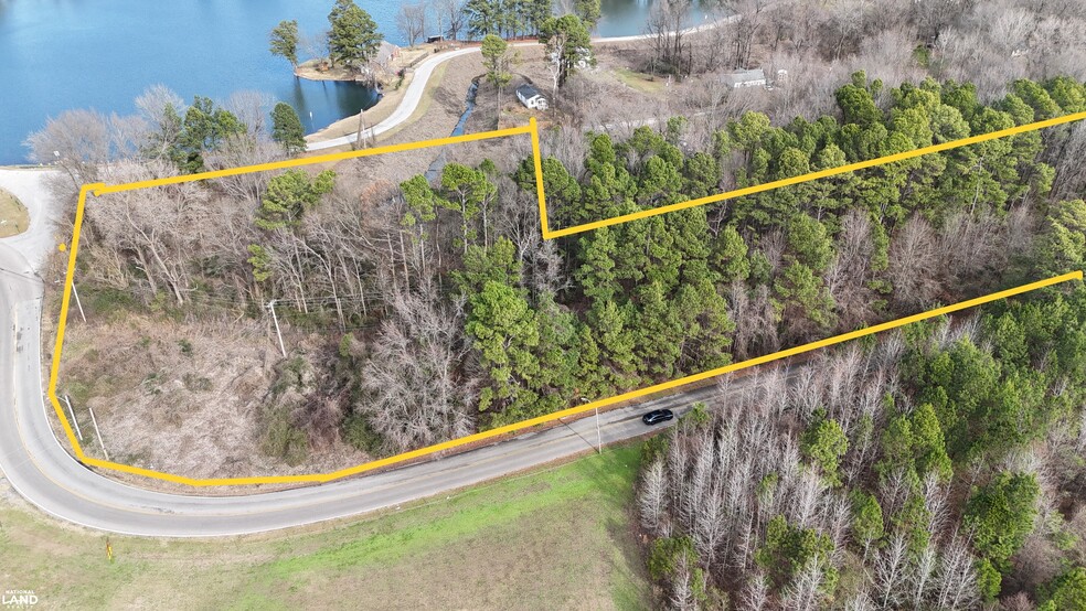 Primary Photo Of 1374 Holmes rd, Memphis Land For Sale