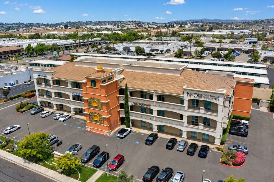 More Photos Of 950 Boardwalk, San Marcos Office For Sale