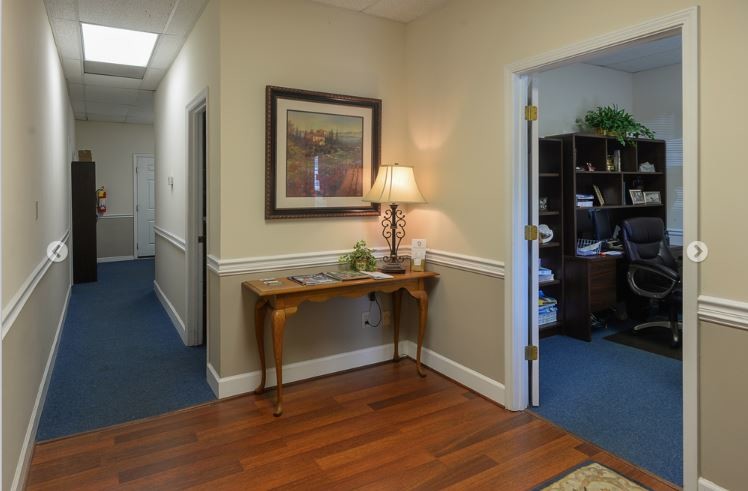 More Photos Of 90-125 Commerce Dr, Fayetteville Office For Lease