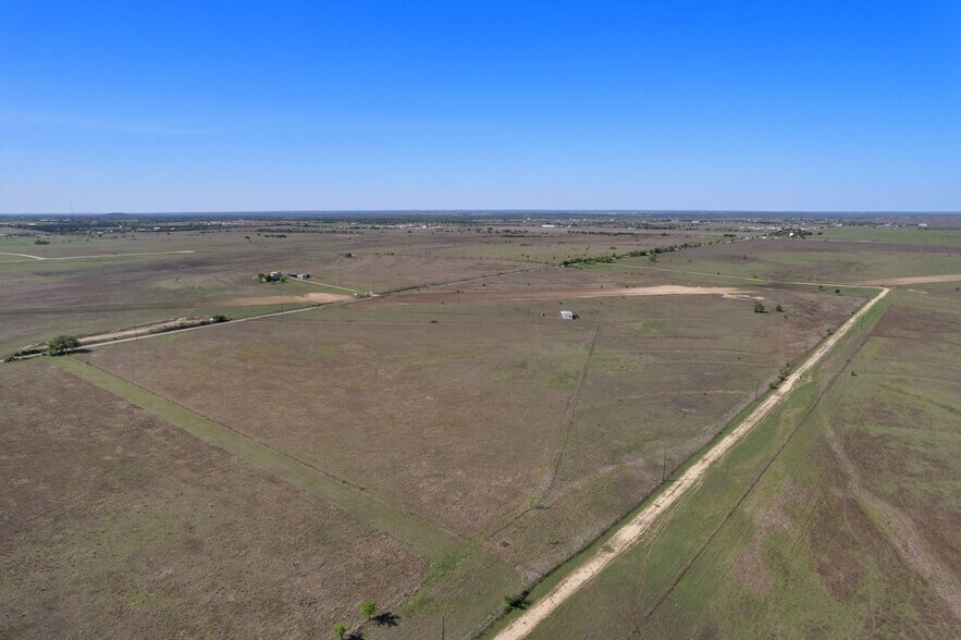 More Photos Of Hwy 183 and CR 211, Florence Land For Sale