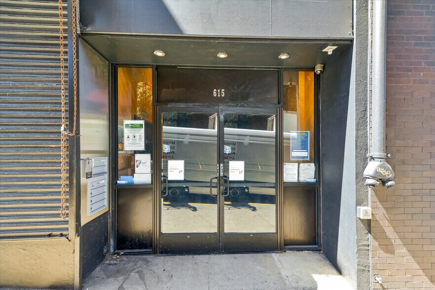 More Photos Of 601-625 Grant Ave, San Francisco Storefront Retail Office For Lease