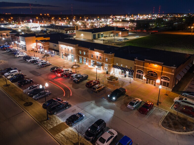 More Photos Of 8100 Macon Station Dr, Cordova Unknown For Lease