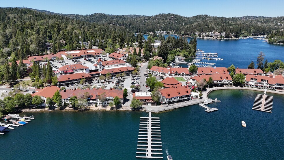 More Photos Of 28200 Hwy 189, Lake Arrowhead Unknown For Lease
