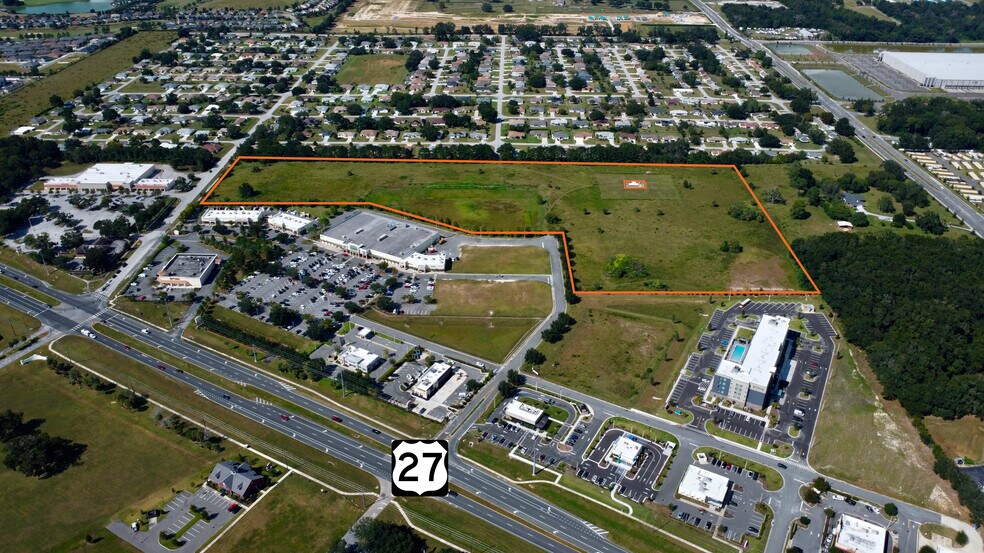 More Photos Of 2985 49th Avenue, Ocala Land For Sale