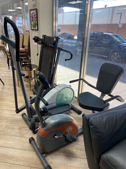 More Photos Of 8501 New Utrecht Ave, Brooklyn Storefront Retail Office For Sale