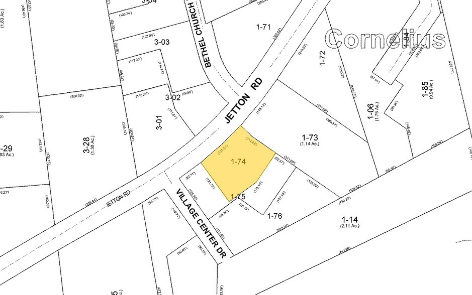 More Photos Of 19720 Jetton Rd, Cornelius Coworking Space